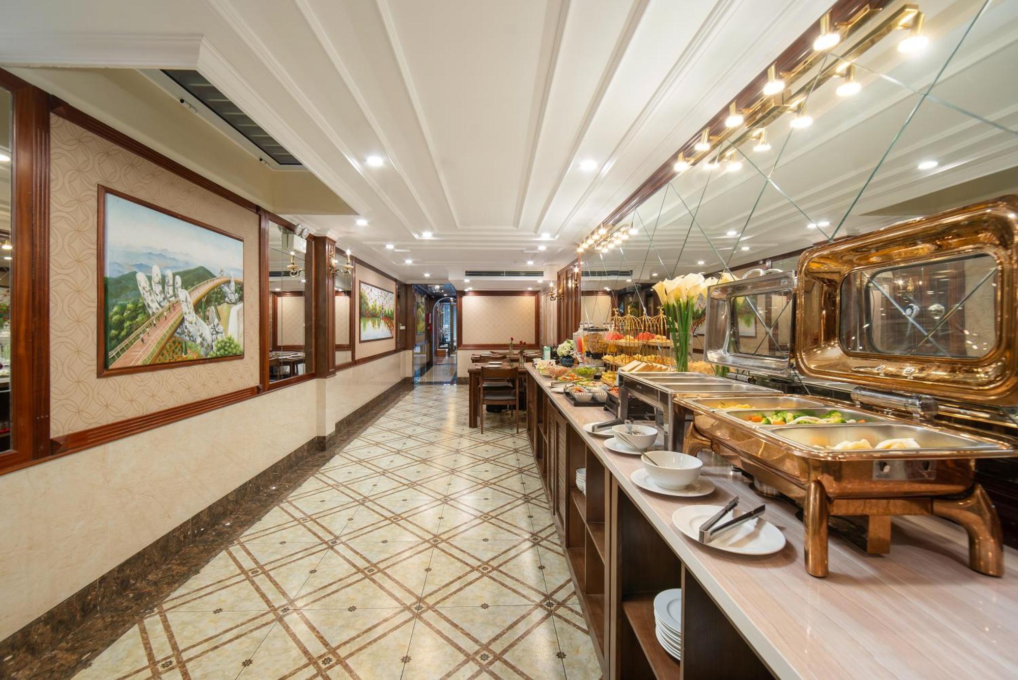 The West Hotel & Spa Ханой Екстериор снимка
